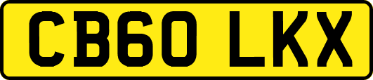 CB60LKX