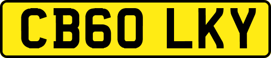 CB60LKY