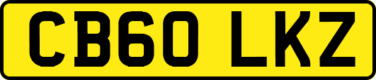 CB60LKZ