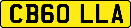 CB60LLA