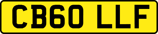 CB60LLF