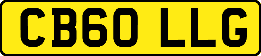 CB60LLG
