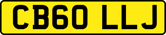 CB60LLJ