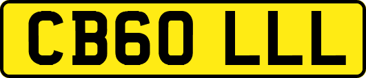 CB60LLL