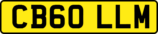 CB60LLM