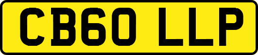 CB60LLP
