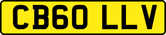 CB60LLV