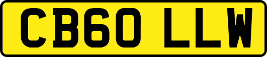 CB60LLW