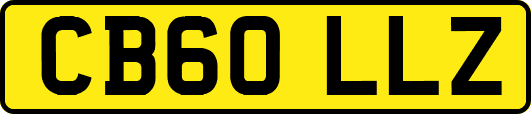 CB60LLZ