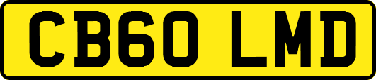CB60LMD