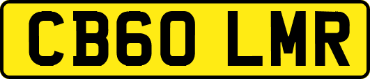 CB60LMR