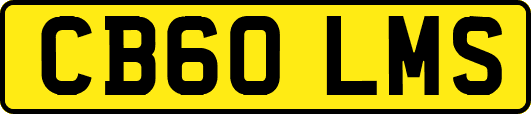 CB60LMS