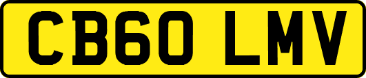 CB60LMV