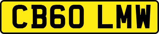 CB60LMW