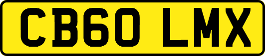 CB60LMX