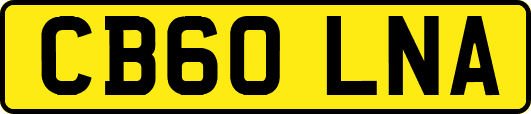 CB60LNA