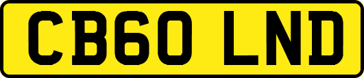 CB60LND