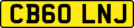 CB60LNJ