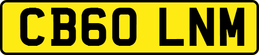 CB60LNM