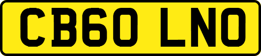 CB60LNO
