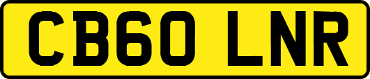CB60LNR
