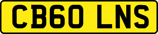 CB60LNS