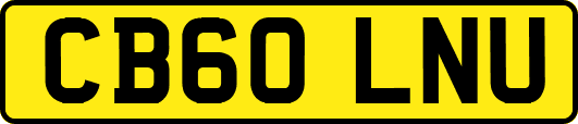 CB60LNU