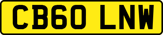 CB60LNW