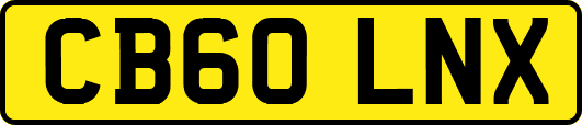 CB60LNX
