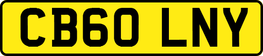 CB60LNY