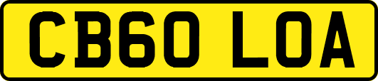 CB60LOA