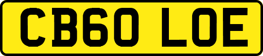 CB60LOE