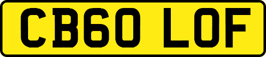CB60LOF