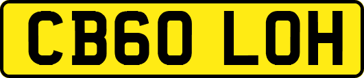 CB60LOH