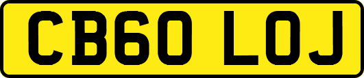 CB60LOJ
