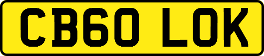 CB60LOK