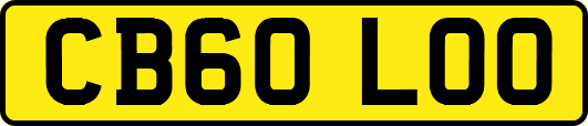 CB60LOO