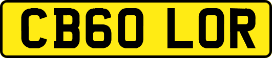 CB60LOR