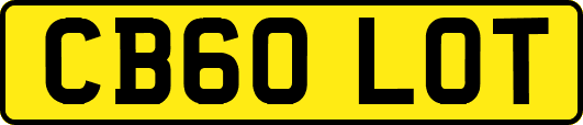 CB60LOT