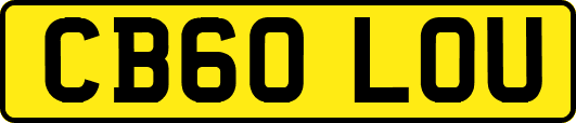 CB60LOU