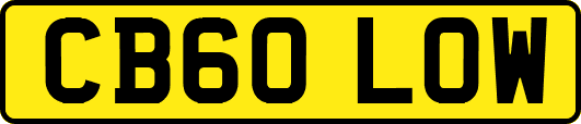 CB60LOW
