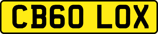 CB60LOX