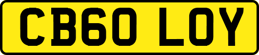 CB60LOY