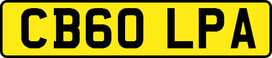 CB60LPA