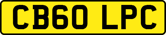 CB60LPC