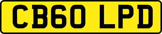 CB60LPD