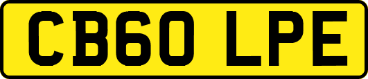 CB60LPE