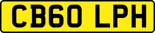CB60LPH