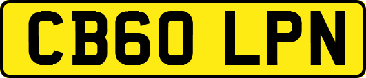 CB60LPN