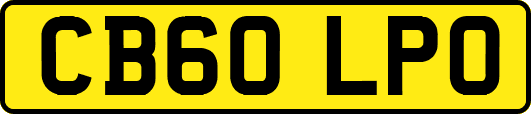 CB60LPO